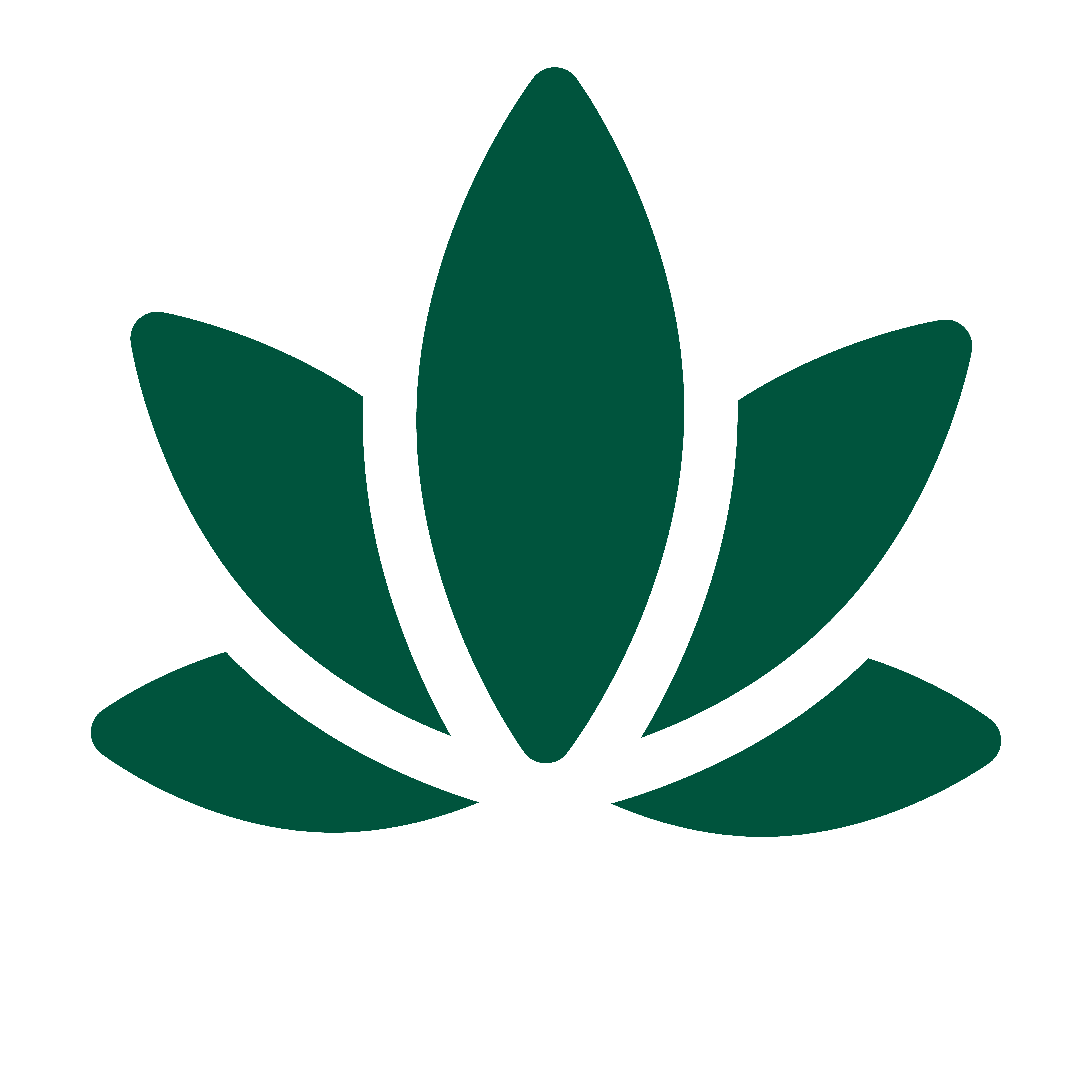 Logo Zeleno